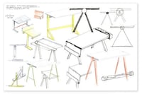 Minimalist Modular Desk Designs Image 4