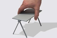Minimalist Modular Desk Designs Image 5