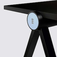 Minimalist Modular Desk Designs Image 7