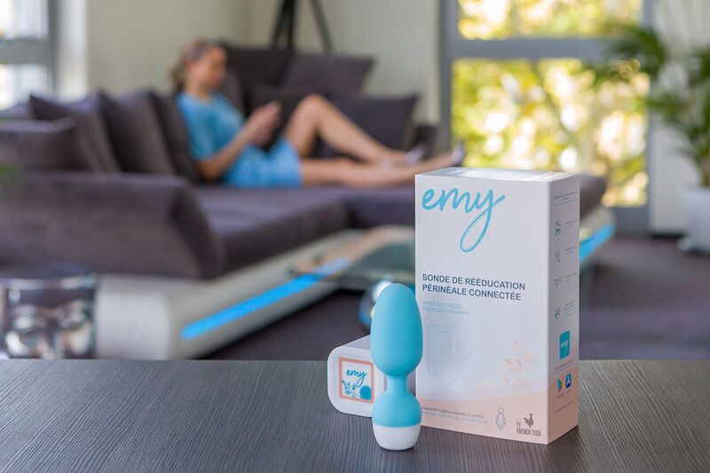 Smart Kegel Trainers