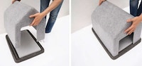 Ultra-Simple Unibody Dog Houses Image 2