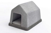 Ultra-Simple Unibody Dog Houses Image 5