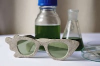 Bodacious Bacteria-Made Sunglasses Image 6