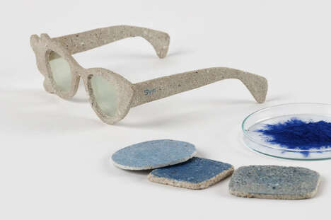 Bodacious Bacteria-Made Sunglasses Image 8