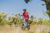 Folding Cargo E-Bikes Image 5