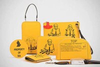 Airline Safety Equipment Accessories Image 1