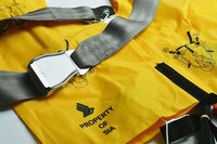 Airline Safety Equipment Accessories Image 6