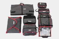 Three-in-One Travel Bag Systems Image 5