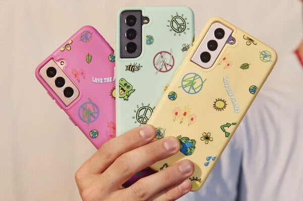 Collaboration Tech Protectors