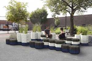 Recycled Plastic Outdoor Furniture Article Thubnail