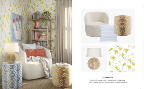 Literacy-Focused Furniture Collections