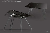 Transforming Workspace Furniture Designs Image 5