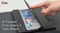 Ultra-Responsive ePaper Displays Image 2