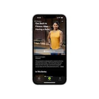 Postpartum Exercise Apps Image 2