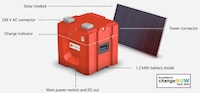 Autonomous Solar Energy Solutions Image 1