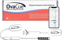 Bluetooth-Enabled Fertility Trackers Image 1