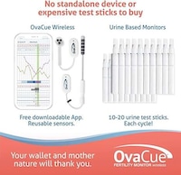 Bluetooth-Enabled Fertility Trackers Image 4