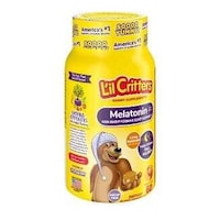 Child Sleep Supplements Image 3