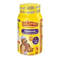 Child Sleep Supplements Image 4
