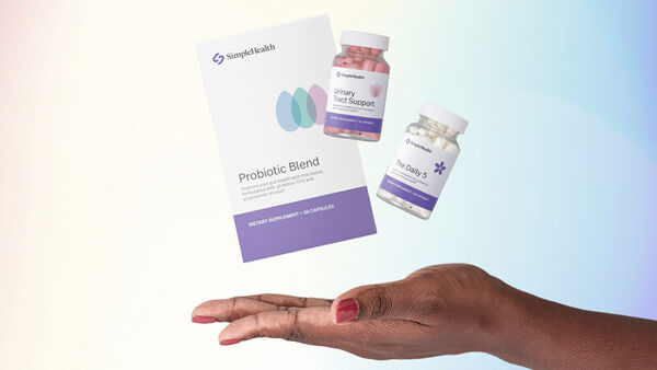 Women-Specific Probiotic Blends