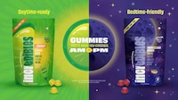 Multi-Use THC Gummies Image 1