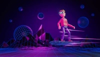 Physical Dedicated VR Stores Image 1