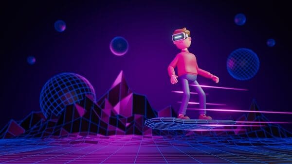 Physical Dedicated VR Stores