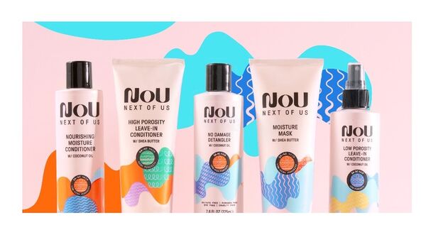 10 Cutting-Edge Hair Products