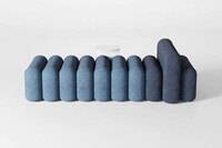 Rippled Modular Furniture Systems Image 3