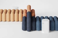 Rippled Modular Furniture Systems Image 6