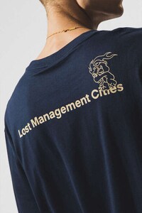 Bear-Adorned Streetwear Image 4