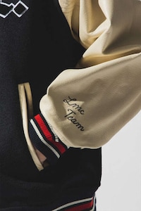 Bear-Adorned Streetwear Image 6