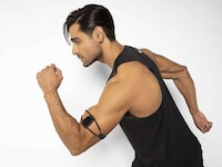 Four-Position Smartwatch Straps Image 2