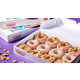 Sweet Cereal-Flavored Doughnuts Image 1