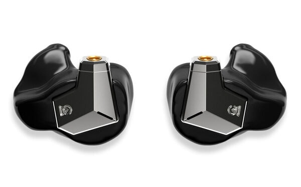 3D-Prinited Earbuds