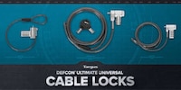 Theft-Thwarting Laptop Locks Image 1