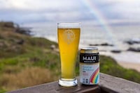 Tropical Sour Ales