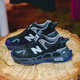 Hiking-Ready Running Shoes Image 1