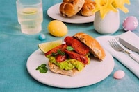 Hot Cross Bun Cafes