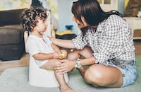 Potty Training Memberships Image 1