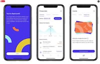 Web3-Focused Digital Banks Image 1