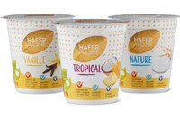 Protein-Packed Chickpea Yogurts Image 1