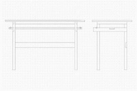 Functional WFH Furniture Designs Image 8