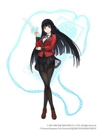 Anime Game Crossovers Image 5