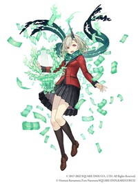 Anime Game Crossovers Image 6