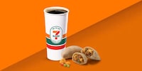 Convenience Store Breakfast Deals