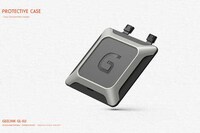 Customizable Portable Power Stations Image 3