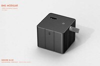 Customizable Portable Power Stations Image 4