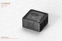 Customizable Portable Power Stations Image 5