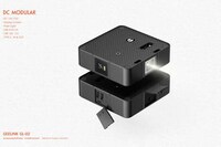 Customizable Portable Power Stations Image 6